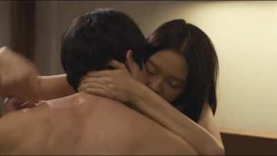 Esom Lee Nude Sex Scene In Scarlet Innocence Nude