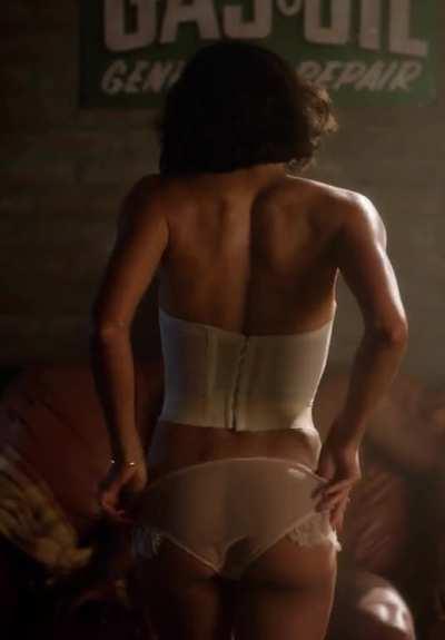 Jurnee Smollett Ass In Lovecraft Country 2021 Sourc