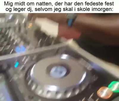 Jeg Har Det For Fedt Dankmark