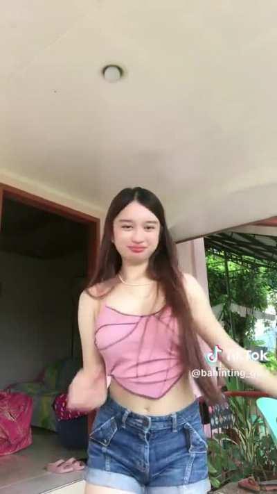 Amgela Pinaytiktokhotties Dd Redd Tube