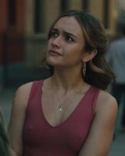 Olivia Cooke Naked Singularity Celebhub