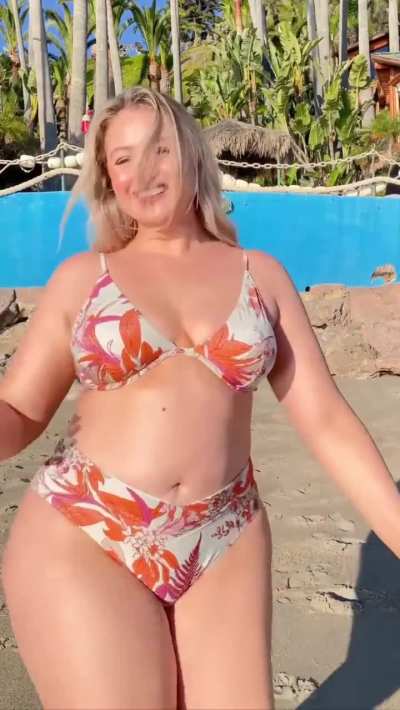 Bikini IskraLawrence REDD TUBE