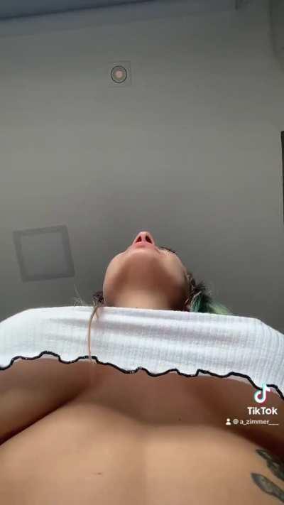 Azimmer Tiktok Tits Dd Redd Tube First Downl