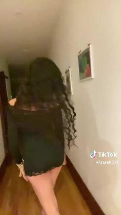 Sarahli H TikTok Ass Dd Redd Tube First Downl