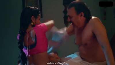 Noor Malabika Pihu Jaiswal HOT Boobs Kissing Sex Scene