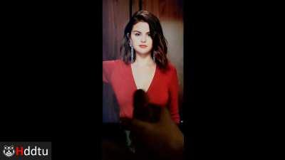 Selena Gomez Cum Tribute Cumtributes Dd Redd Tube
