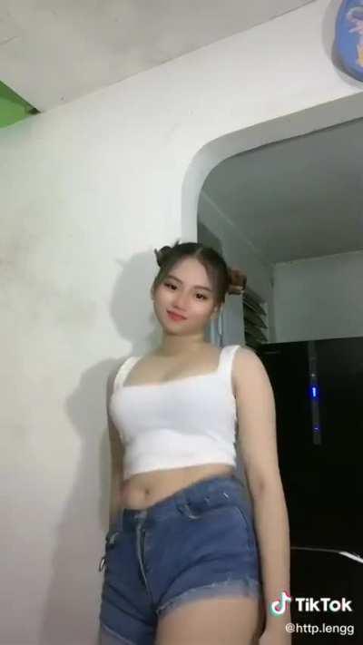 Chellianehara Pinaytiktokhotties Dd Redd Tube