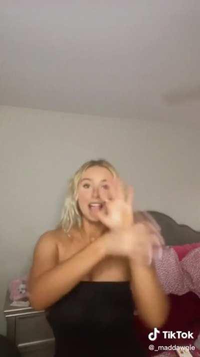 Sophieraiin TikTok Tits Dd Redd Tube First Do