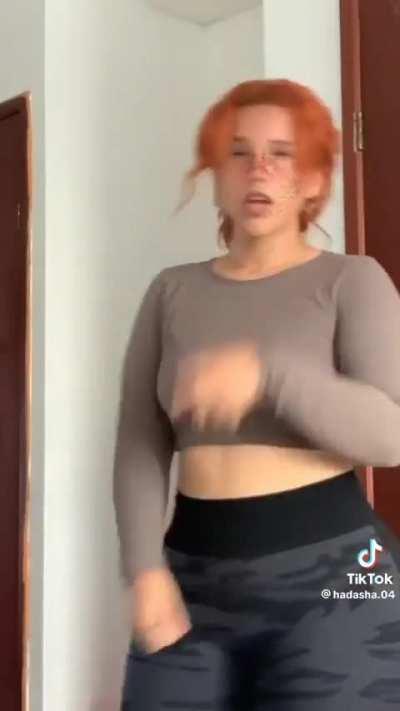 Hadasha Tiktok Ass Dd Redd Tube