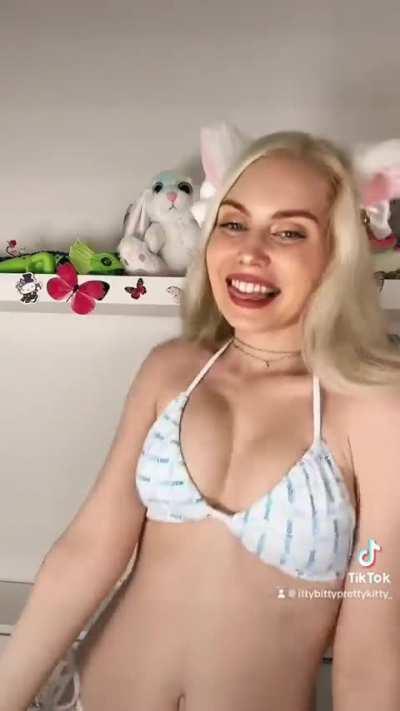 Bounce Bounce Tiktokthots Dd Redd Tube First