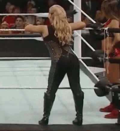 Natalya Neidhart Wrestlingwomensbooty Redd Tube