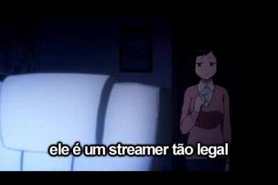 Eu Posso Ser Um Streamer Pedrodbr