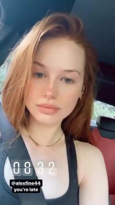 Goddess Madelainepetsch Dd Redd Tube First Dow