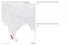 Animation of Active Cases of COVID-19 in Indian States by Date