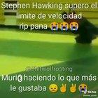 Noo mi pana Stephen noo😭😭