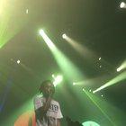 Raleigh NC Die Lit Tour 2018