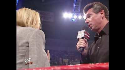 There’s nothing more important than loyalty &amp;amp; trust ( Trish / Vince )