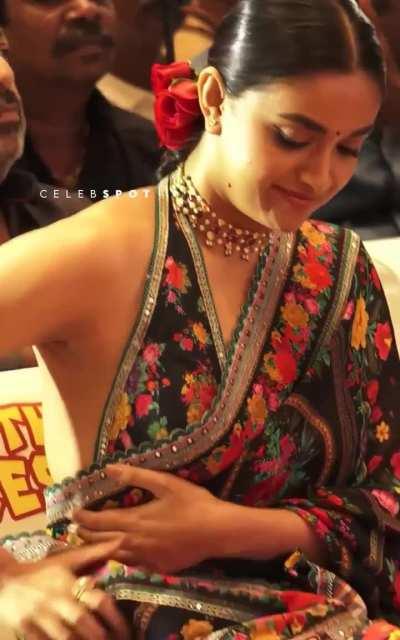 Keerthy Suresh 