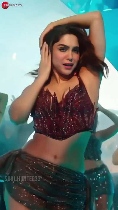 Sharvari Wagh 