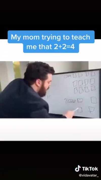 Big math