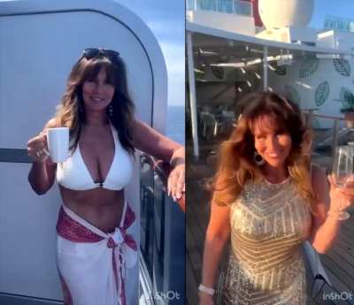 Linda Lusardi