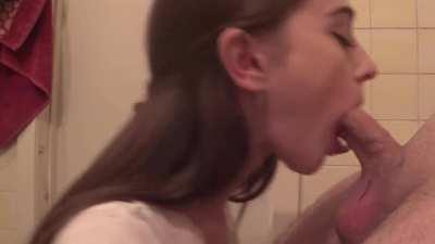 Deepthroat Master
