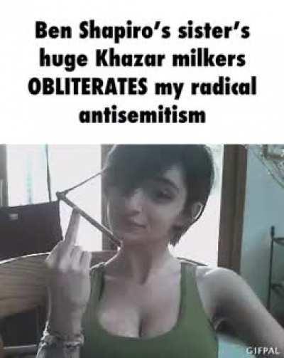 Khazar milkers