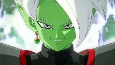 Zamasu's speech but more wholesome