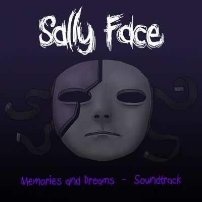 Sally Face - Steve Gabry - FromTheSky