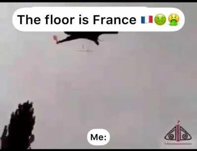 Ew, France.