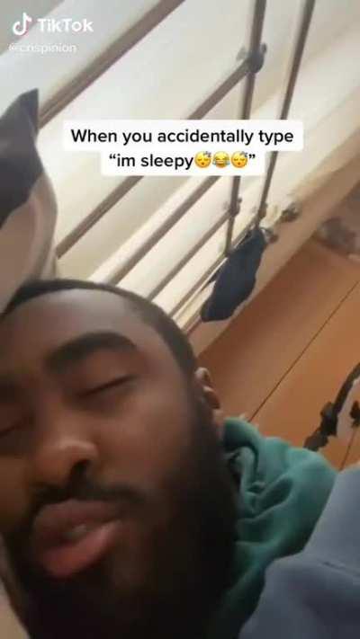 😴😂😴