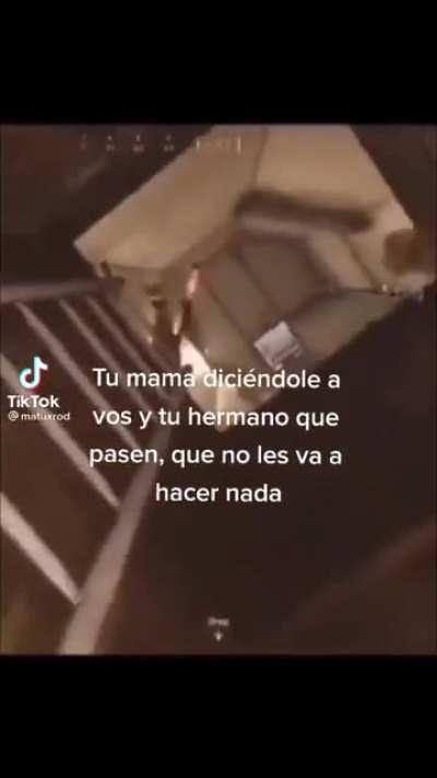 Si pasa