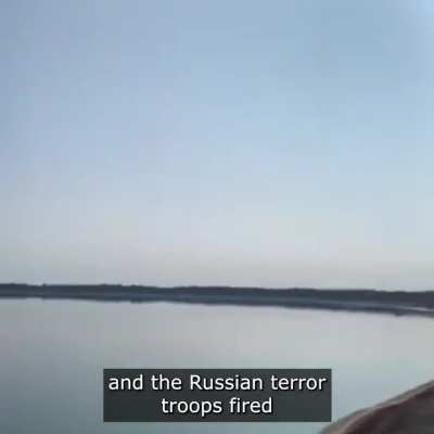 The Russian regime launched another missile attack on residential buildings and infrastructure in Ukraine on the morning of August 26. Ukraine has used lots of air defense missiles today and needs significant replenishment for its stocks to be ready to re