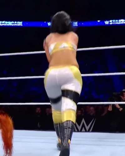 Booty 🍑