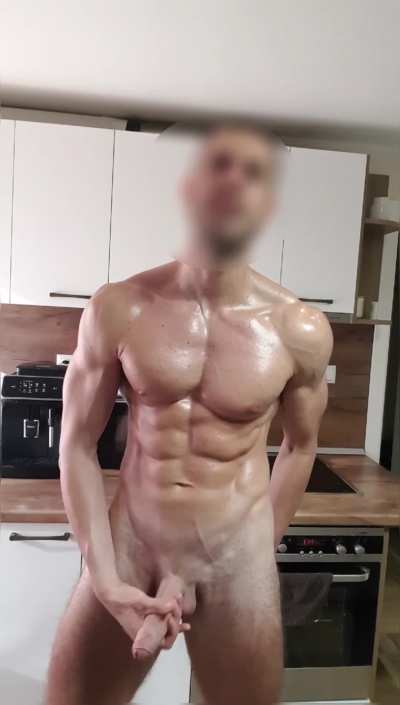 [26] Would you submit to a 6'7