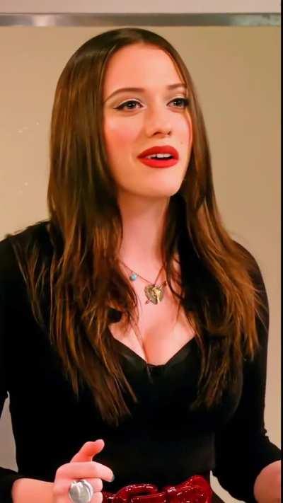 Kat Dennings