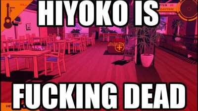 hiyokohate