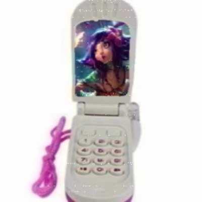 Neeko Phone (Real)