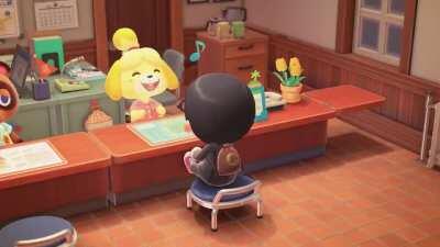 Isabelle Has PTSD Flashbacks (via Ultrashroomz on twitter)