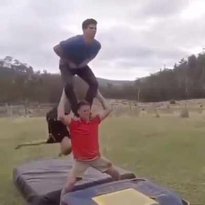 Maybe Maybe Maybe