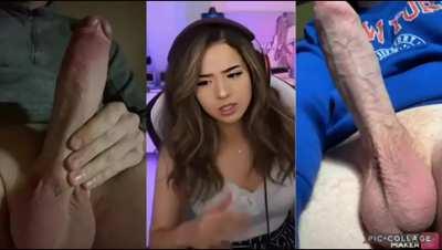 Pokimane and BWCs