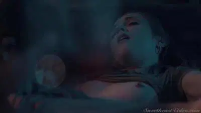 Horny Lesbian Erotic Pussy Eating Moaning Orgasm