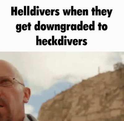 i'm so hyped for helldivers 3