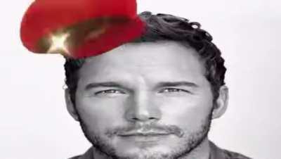 Chris Pratt as Mario