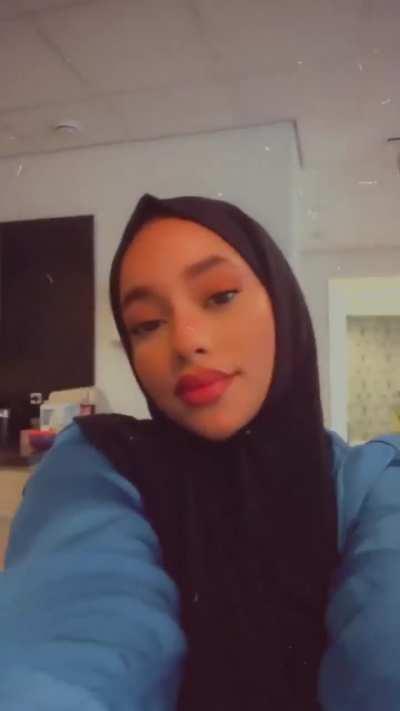 Hijabi