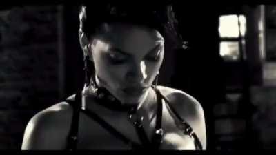 Rosario Dawson - Sin City (2005)