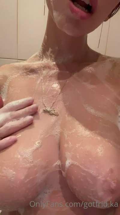 Soapy Cristy