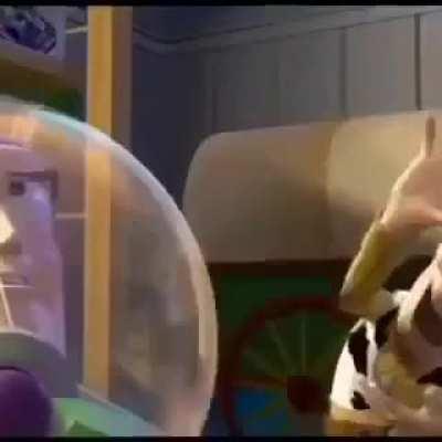 Buzz Look An Alien Pussy