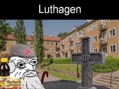 Uppsala Slander