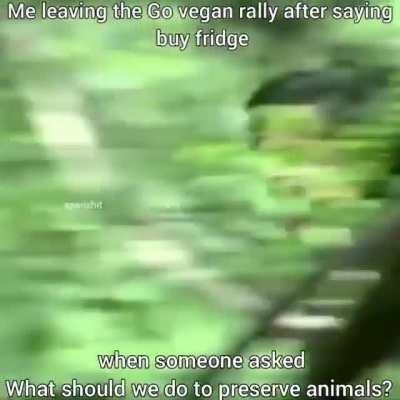 Vegan